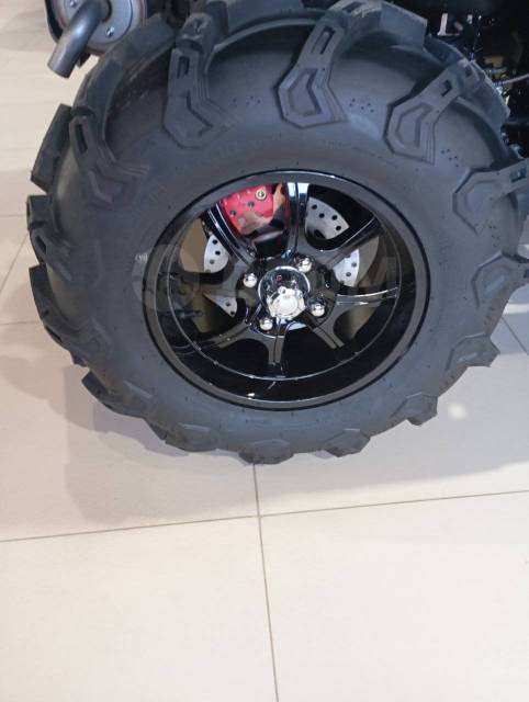 Aodes Pathcross ATV 800 L. ,  \,   