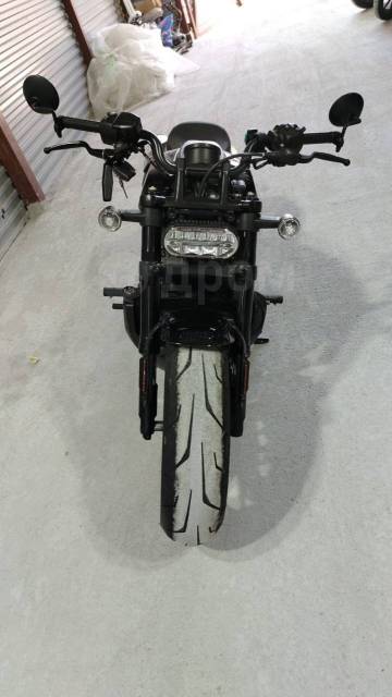 Harley-Davidson Sportster. 1 200. ., , ,   