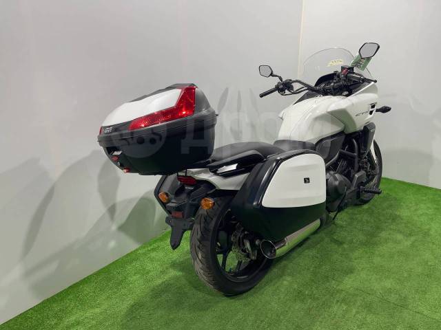 Honda CTX 700. 699. ., , ,   