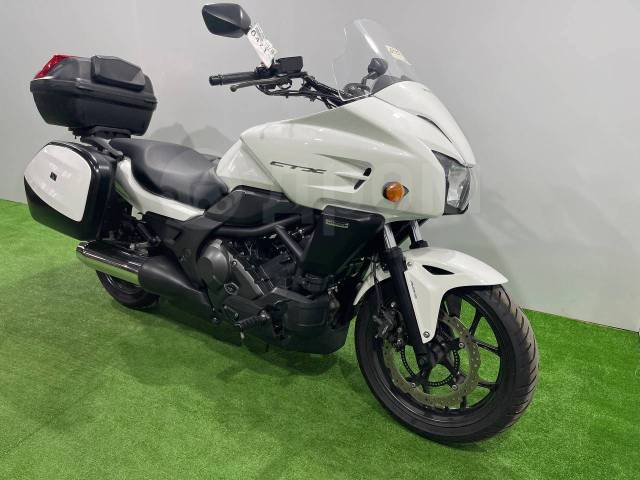 Honda CTX 700. 699. ., , ,   