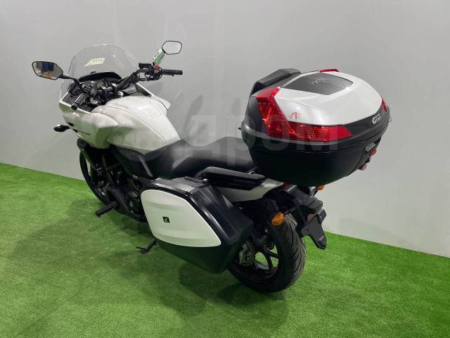 Honda CTX 700. 699. ., , ,   