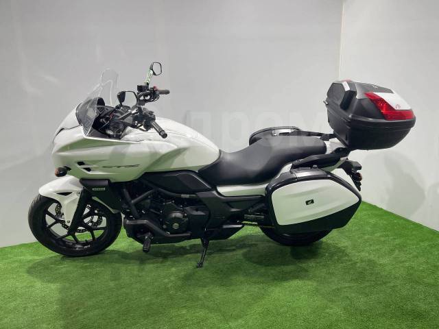 Honda CTX 700. 699. ., , ,   