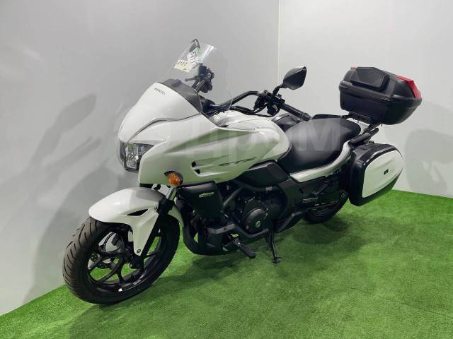 Honda CTX 700. 699. ., , ,   