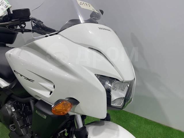 Honda CTX 700. 699. ., , ,   