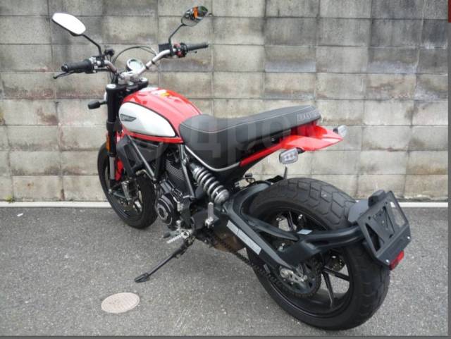 Ducati Scrambler. 800. ., , ,   