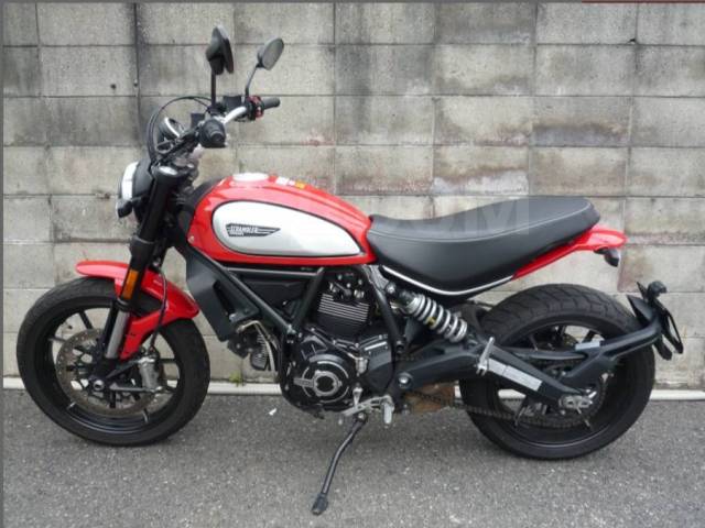 Ducati Scrambler. 800. ., , ,   