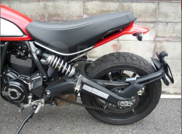 Ducati Scrambler. 800. ., , ,   