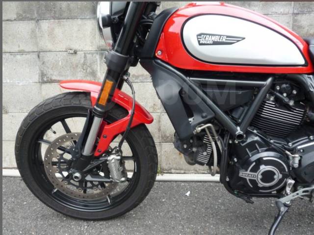 Ducati Scrambler. 800. ., , ,   