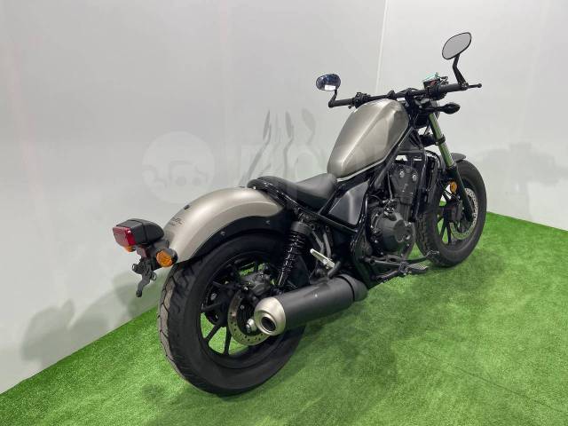 Honda CMX 500 Rebel. 471. ., , ,   