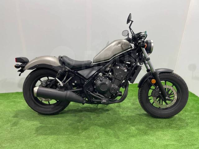 Honda CMX 500 Rebel. 471. ., , ,   