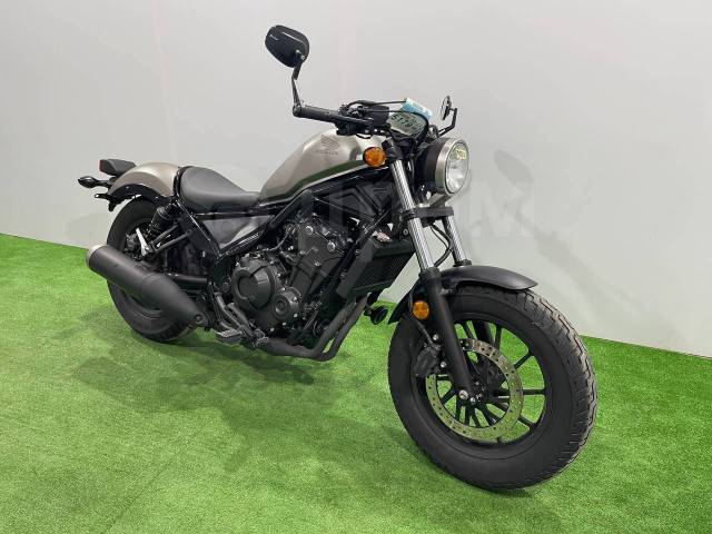 Honda CMX 500 Rebel. 471. ., , ,   