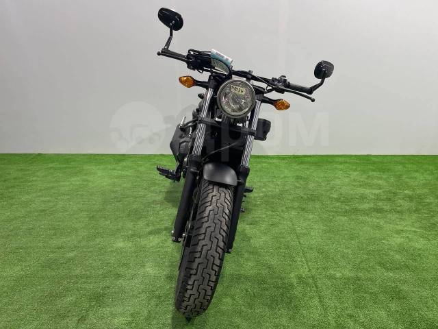 Honda CMX 500 Rebel. 471. ., , ,   