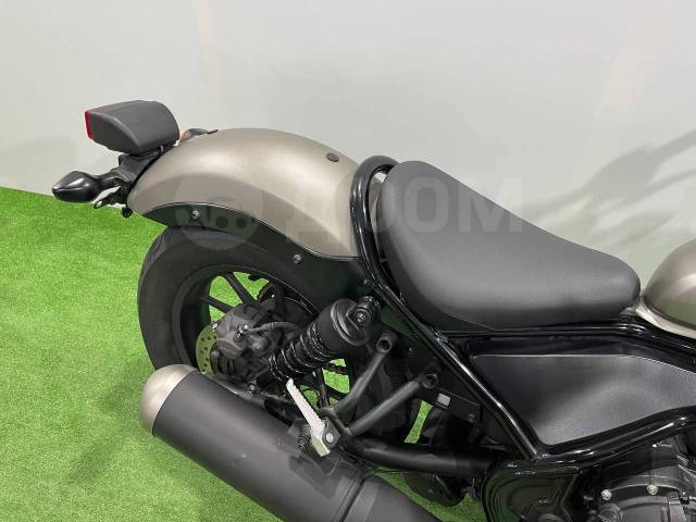 Honda CMX 500 Rebel. 471. ., , ,   