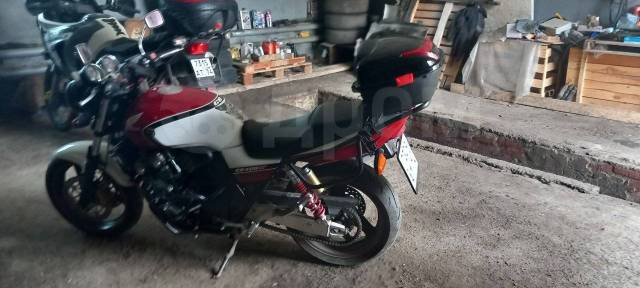 Honda CB 400SF VTEC-2. 400. ., , ,   