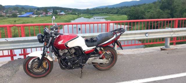 Honda CB 400SF VTEC-2. 400. ., , ,   