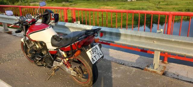 Honda CB 400SF VTEC-2. 400. ., , ,   