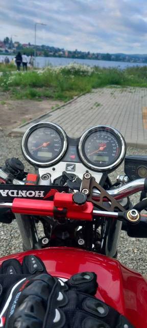 Honda CB 400SF VTEC-2. 400. ., , ,   