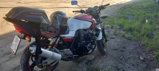 Honda CB 400SF VTEC-2. 400. ., , ,   