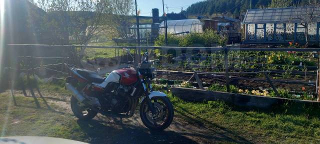 Honda CB 400SF VTEC-2. 400. ., , ,   