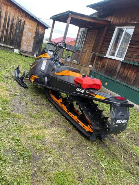 BRP Ski-Doo Summit SP. ,  ,   