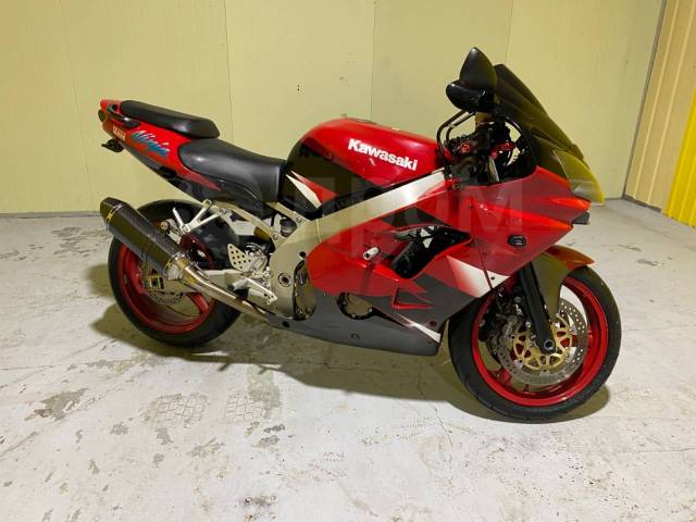 Kawasaki Ninja ZX-9R. 900. ., , ,   