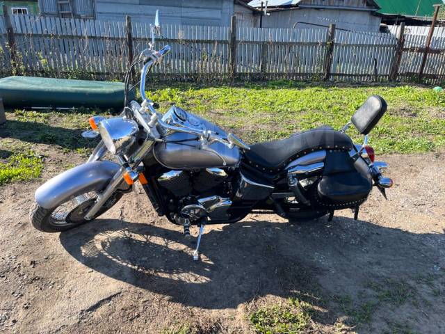 Honda Shadow. 400. ., , ,   