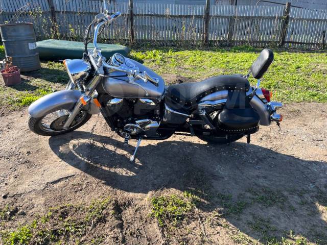 Honda Shadow. 400. ., , ,   