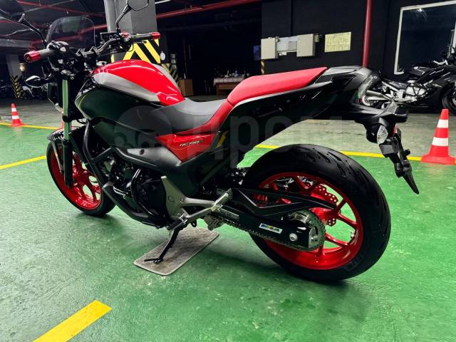 Honda NC 750SD. 750. ., , ,   