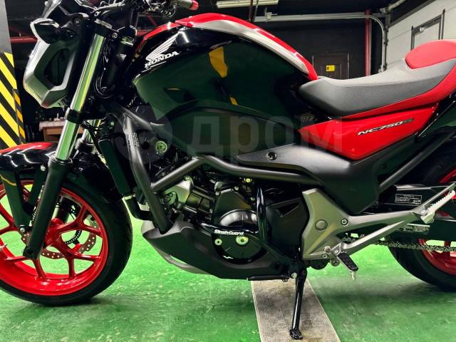 Honda NC 750SD. 750. ., , ,   