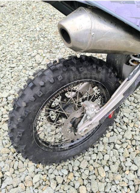 GR7 F300L Enduro Optimum. 300. ., ,  ,   