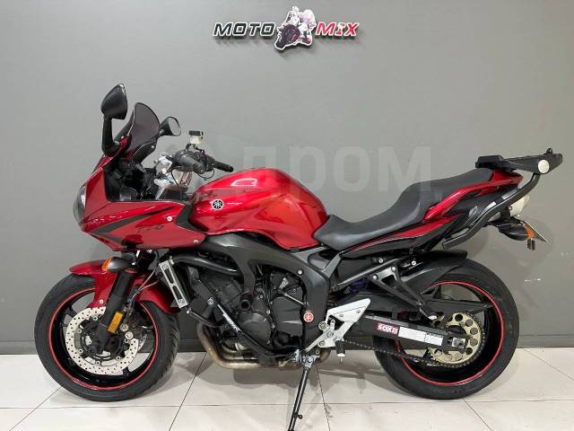 Yamaha FZ6S. 600. ., , ,   