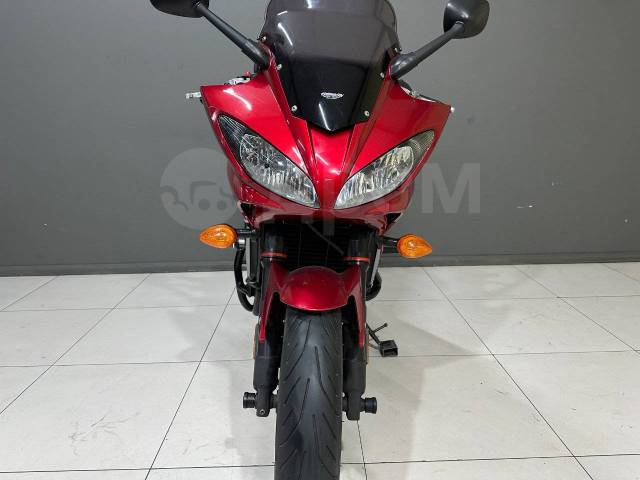 Yamaha FZ6S. 600. ., , ,   