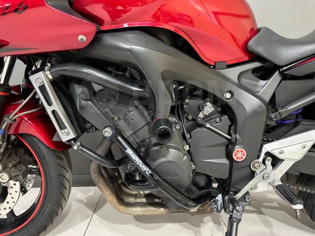 Yamaha FZ6S. 600. ., , ,   