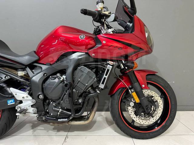 Yamaha FZ6S. 600. ., , ,   