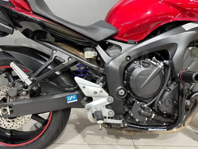 Yamaha FZ6S. 600. ., , ,   