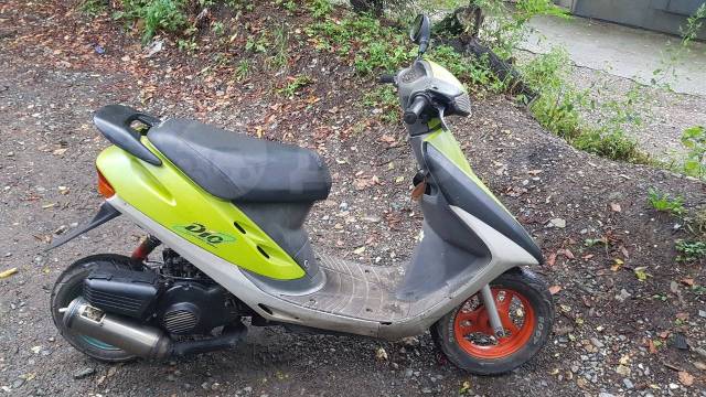 Honda Dio AF27. 100. ., ,  ,   