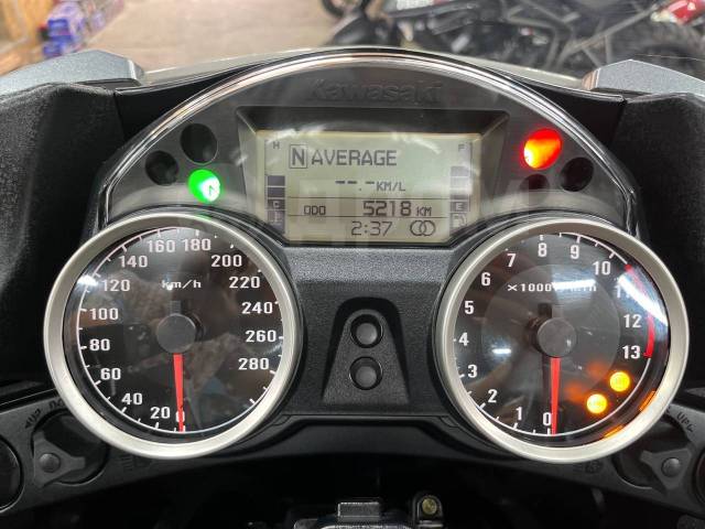 Kawasaki 1400 GTR. 1 400. ., , ,   