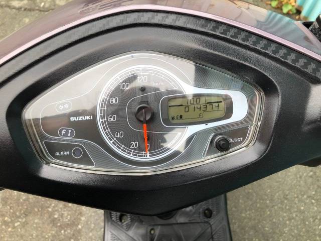 Suzuki Address V125. 125. ., , ,   