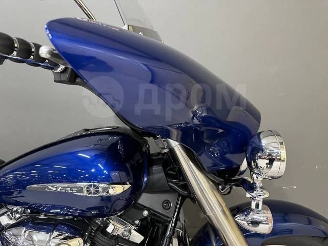 Yamaha XVS 1300. 1 300. ., , ,   