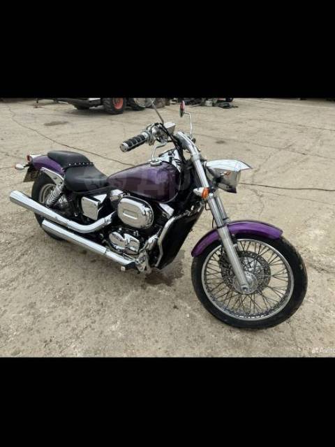 Honda Shadow. 400. ., ,   