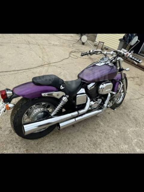 Honda Shadow. 400. ., ,   