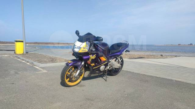 Honda CBR 600F. 600. ., , ,   