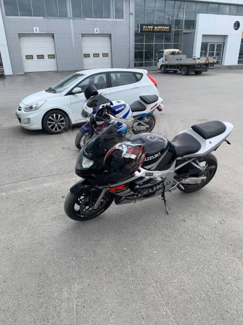 Suzuki GSX-R 600. 600. ., , ,   