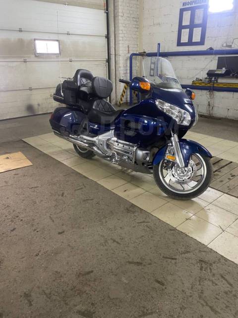 Honda Gold Wing. 1 800. ., , ,   