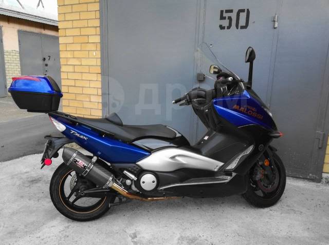 Yamaha Tmax. 500. ., , ,   