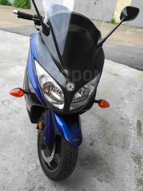 Yamaha Tmax. 500. ., , ,   