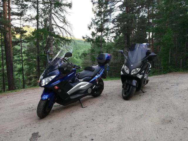 Yamaha Tmax. 500. ., , ,   