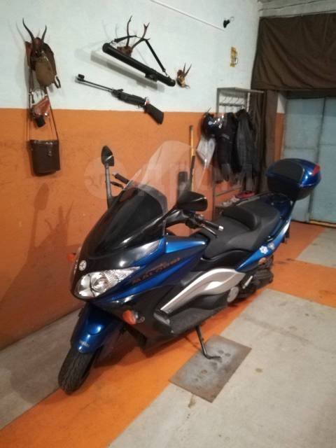 Yamaha Tmax. 500. ., , ,   