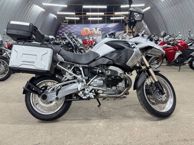 BMW R 1200 GS. 1 200. ., , ,   