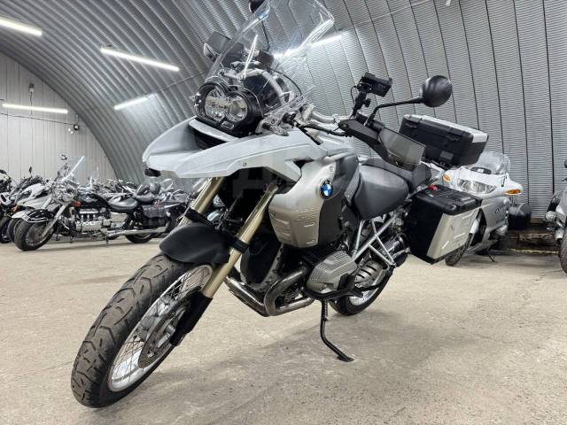 BMW R 1200 GS. 1 200. ., , ,   